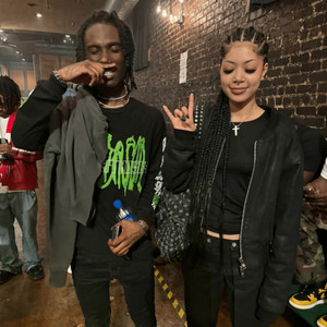 Crash Out (Maverick) (Explicit)