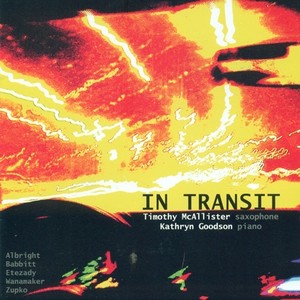 In Transit - IV. Rush Hour