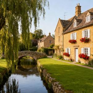 Whiskey for the Silence