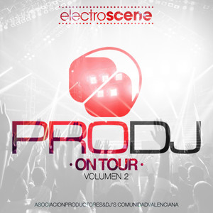 ProDj on Tour (Vol.2)