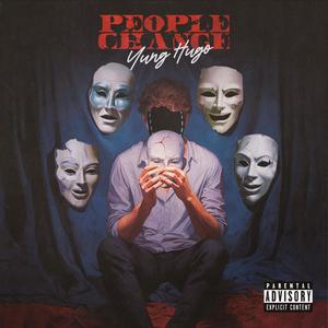 People Change (Explicit)