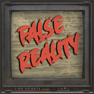 False Reality (Single)