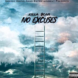 No Excuses (Explicit)
