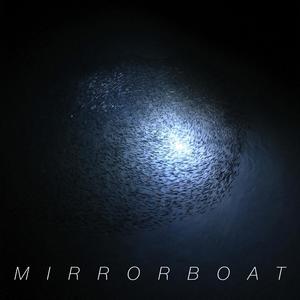 Mirrorboat