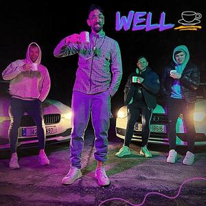 well (Tippn Away) [Explicit]