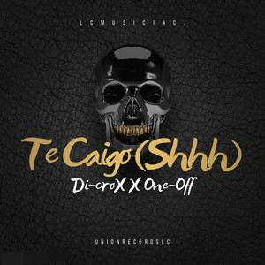 Te Caigo (Shhh) (Explicit)