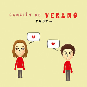 Canción de Post-Verano