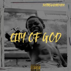 City Of God (Explicit)