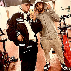 Que sera de mi (feat. Dalto Hdp)