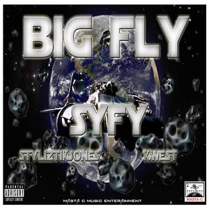 BIG FLY (SYFY) (feat. StyliztikJones & Kwest)