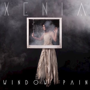 Window Pain - Single