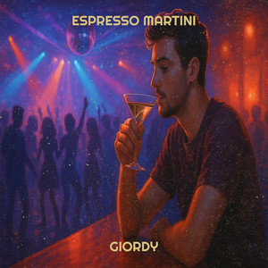 Espresso Martini