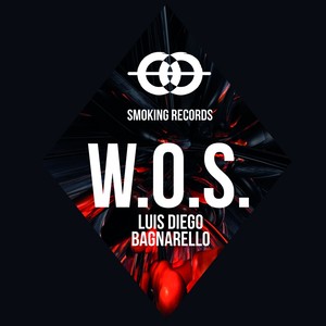 World On The Storm (Original Mix)