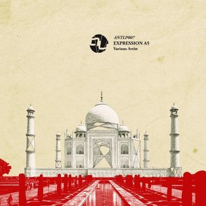 Absolute Warper (Original Mix)