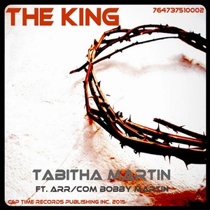 The King (feat. Bobby Martin)