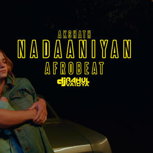 Nadaaniyan (feat. Akshath)