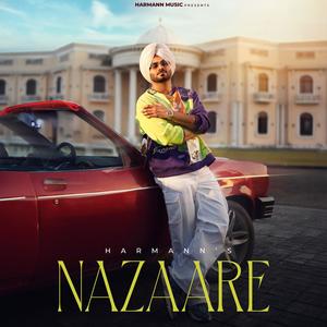Nazaare (feat. Sobit) (Explicit)