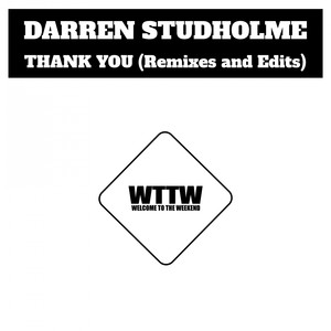 Thank You (Anarita Soul Remix|Remixes)