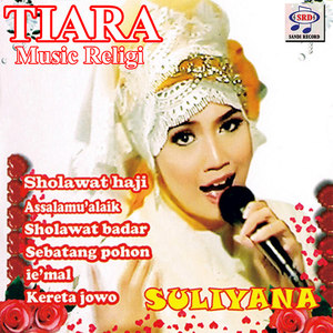 Tiara Music Religi