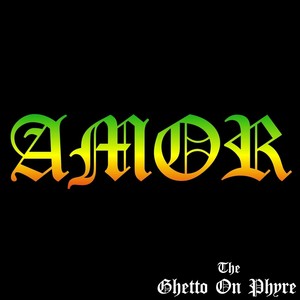 The Ghetto on Phyre - Can't Take My Eyes Off You