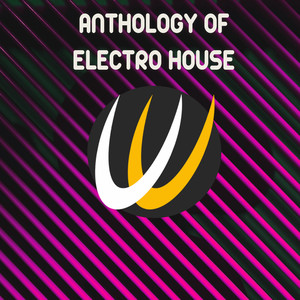 Anthology of Electro House (Explicit)