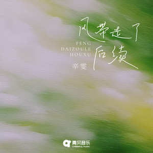 风带走了后续