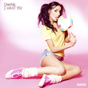 I Want You (FunkyDee Remix)