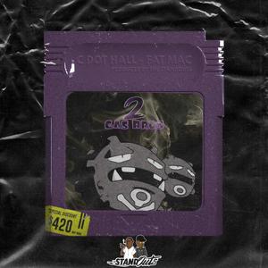 Spaceship Lag(feat. Fat Mac & C Dot Hall) (Explicit)