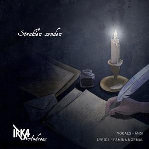 Strahlen senden (feat. Änsi)