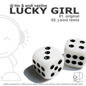 Lucky Girl EP