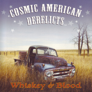 Whiskey & Blood