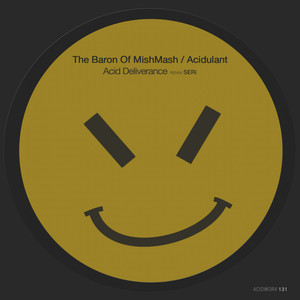 Acid Deliverance (Original Mix)