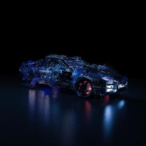 OVERTAKE (feat. BAYANG (tha Bushranger)) (Explicit)