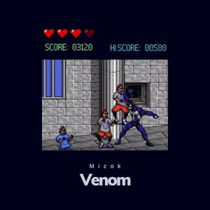 Venom