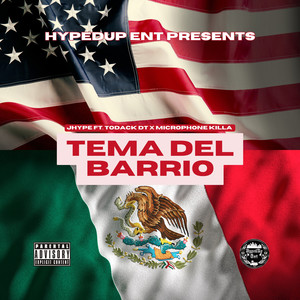 Tema del Barrio (Explicit)