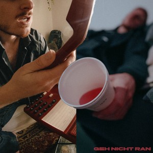 GEH NICHT RAN (Explicit)