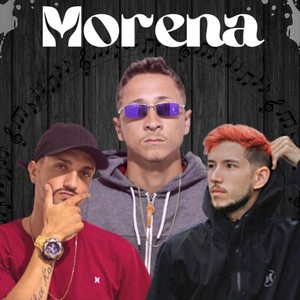 MORENA (Explicit)