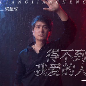 得不到我爱的人 (DJ版伴奏)