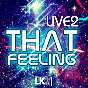 That Feeling (Extended Mix)