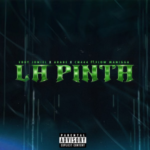 La Pinta (Explicit)