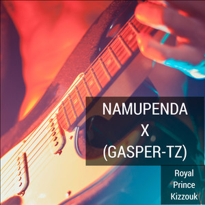 Namupenda X (Gasper-tz)