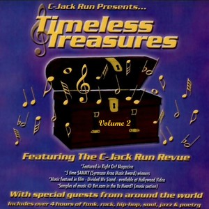 CJack Run Presents Timeless Treasures Featuring Various Artists, Vol. 2