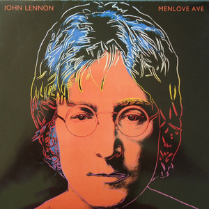 John Lennon - Since My Baby Left Me