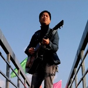 喝酒有故事 (Demo)