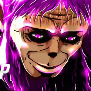 Gorila Roxo (Explicit)