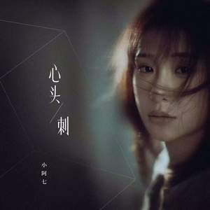 小阿七-心头刺[MP3_LRC]_MP3下载