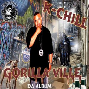 gorillaville (Explicit)