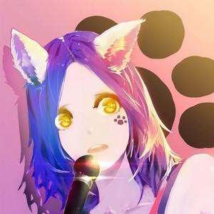 猫妖玲子 - メーベル