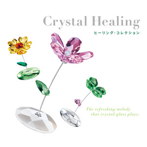 Crystal Healing Collection