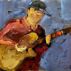 Good Dad (feat. Mike Hogan)